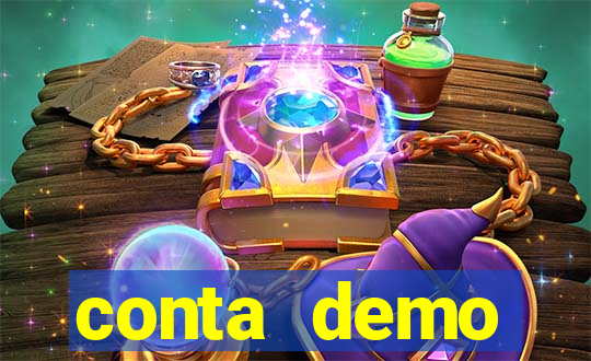 conta demo prosperity fortune tree